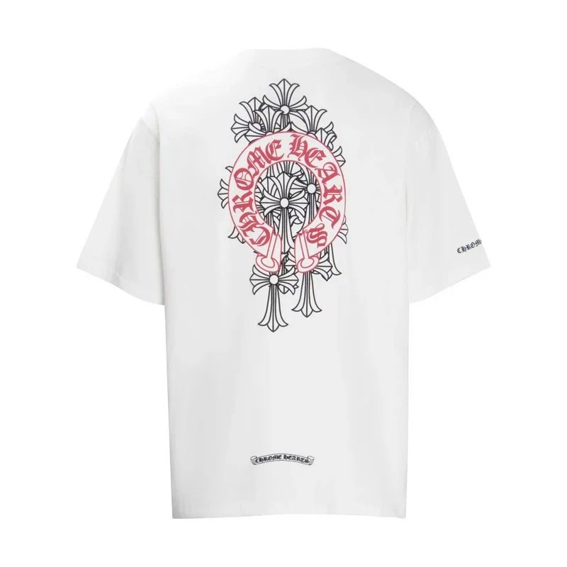 CHROM TEE (3) 11