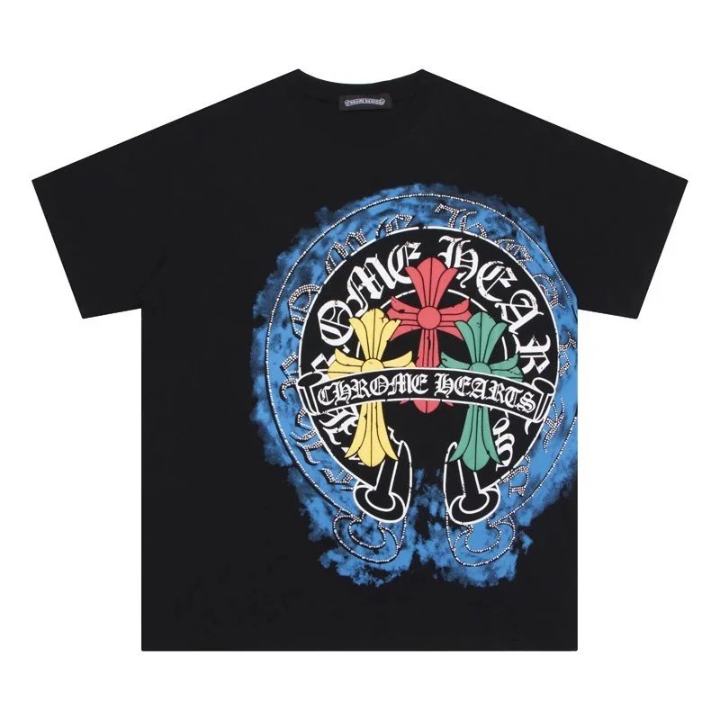 CHROM TEE (3) 15