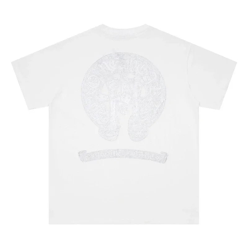 CHROM TEE (3) 22