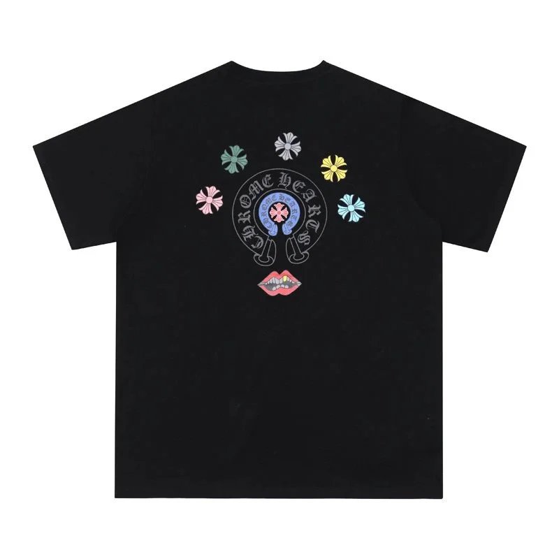 CHROM TEE (3) 27