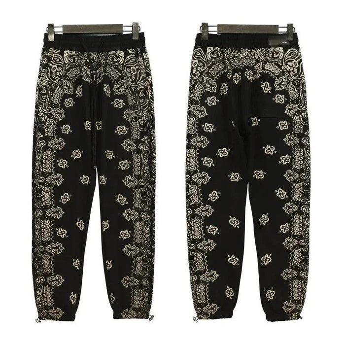 AMIR Designer Hoodie Set