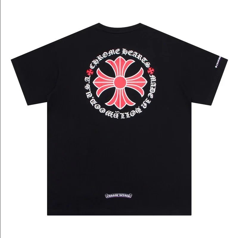 CHROM TEE (3) 10