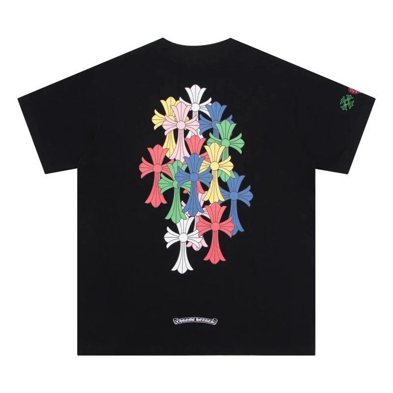CHROM TEE (3) 21