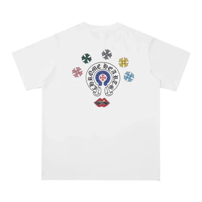 CHROM TEE (3) 26