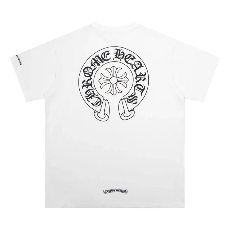 CHROM TEE (3) 30