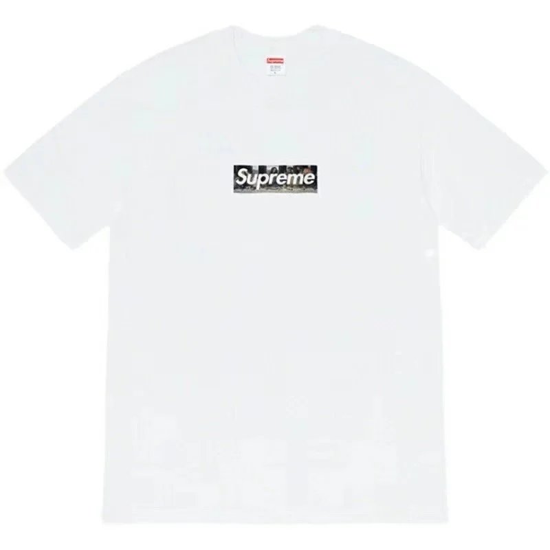 SUPREM TEE (1) 9