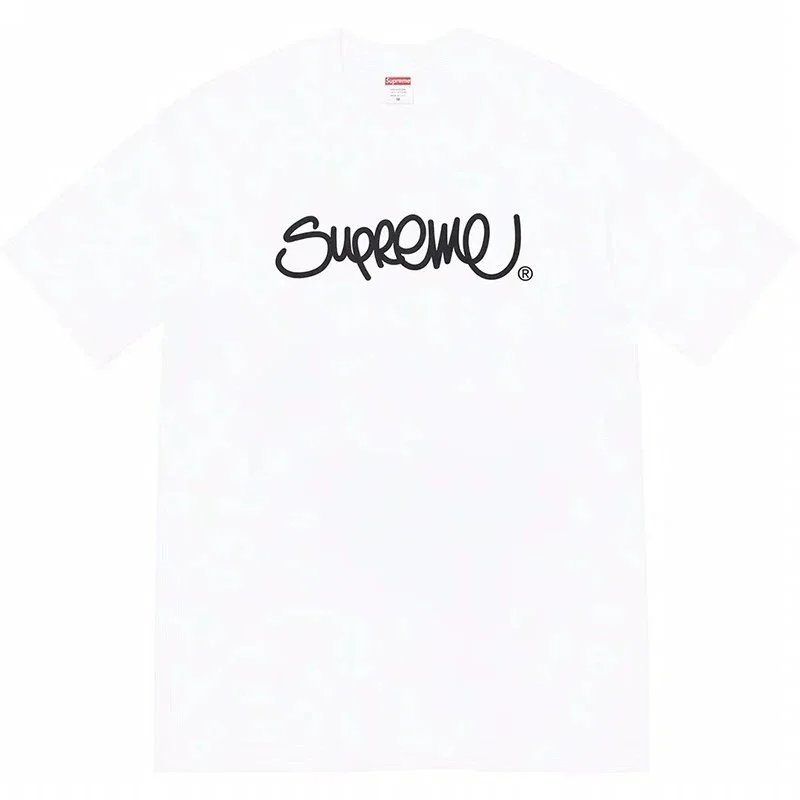 SUPREM TEE (1) 22
