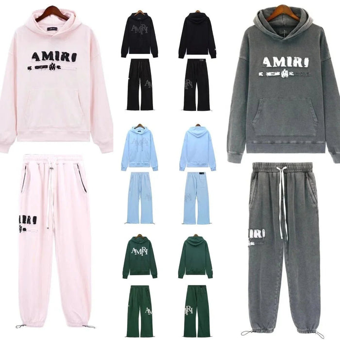 AMIR Men's Designer Set