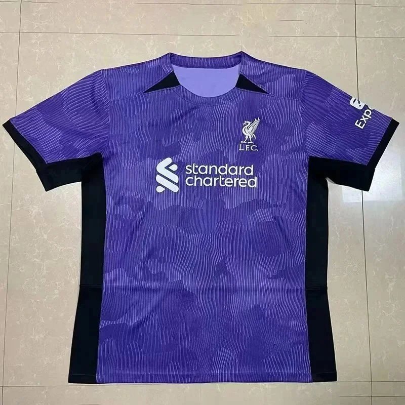 FOOTBALL JERSEY (2) 3
