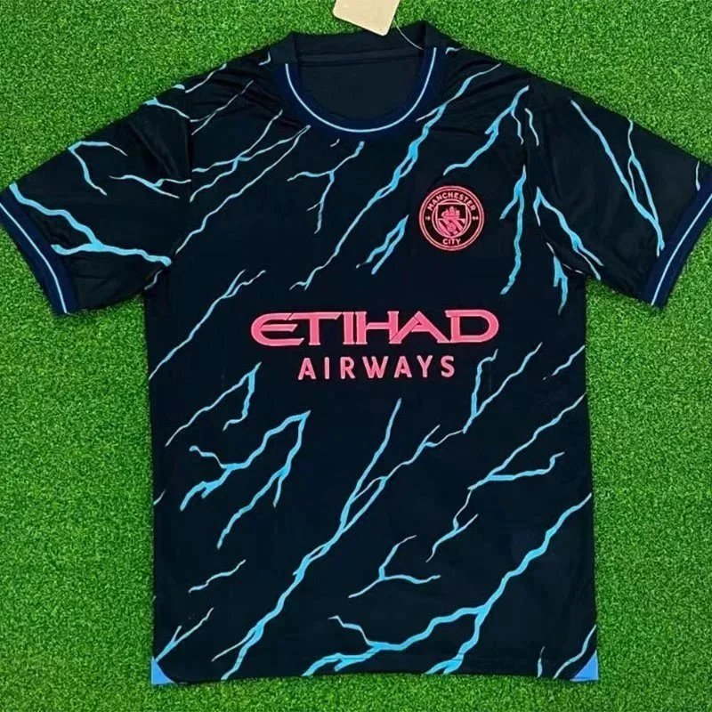 FOOTBALL JERSEY (2) 9
