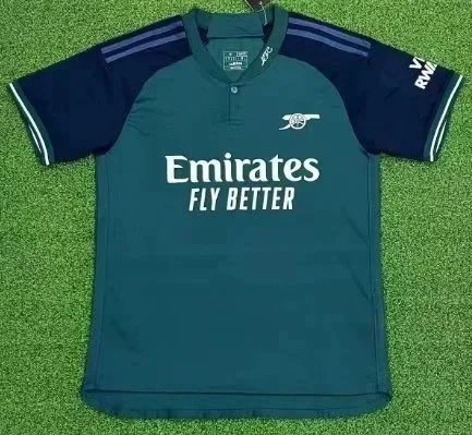 FOOTBALL JERSEY (2) 39