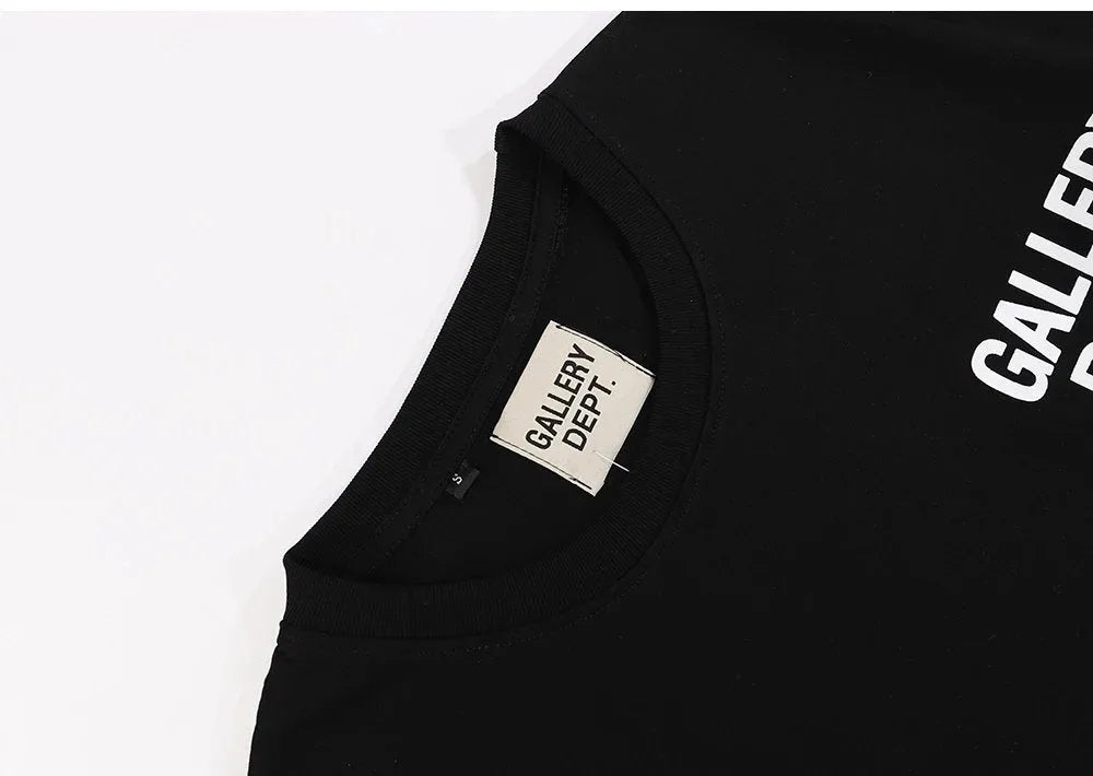 GAL DEPT TEE (1) 10
