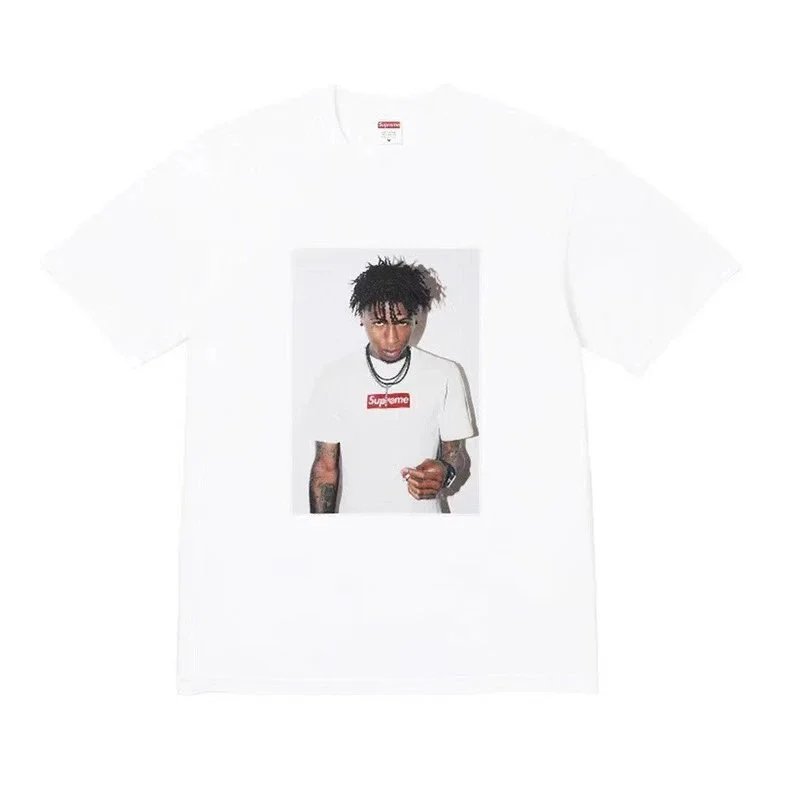 SUPREM TEE (1) 36
