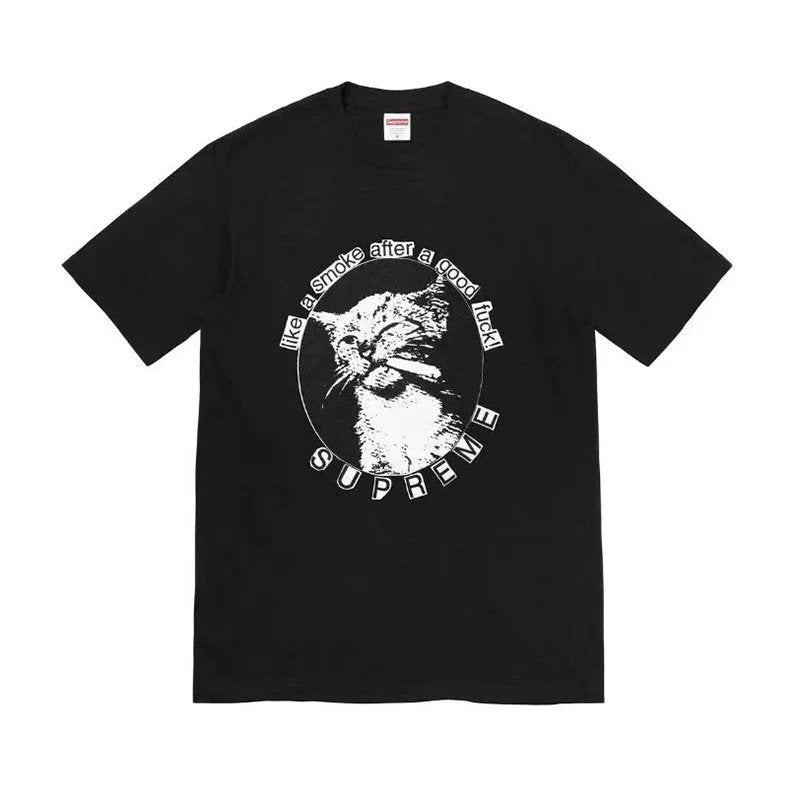 SUPREM TEE (1) 40