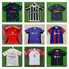 FOOTBALL JERSEY (2)