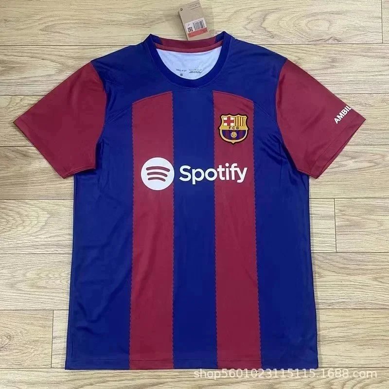 FOOTBALL JERSEY (2) 6
