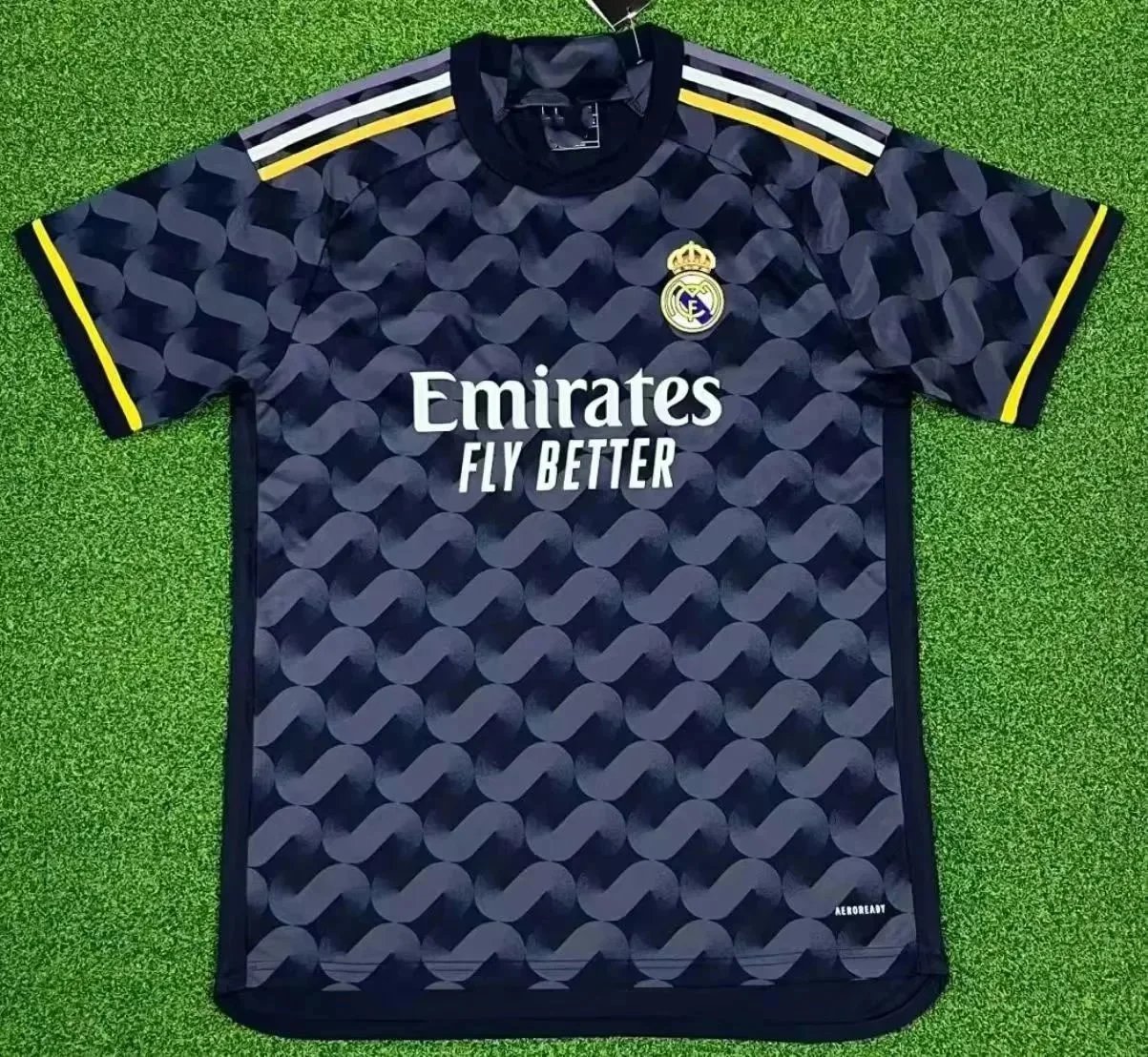 FOOTBALL JERSEY (2) 23