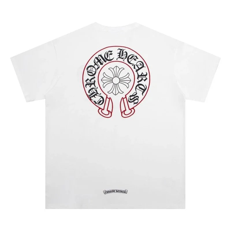 CHROM TEE (3) 3
