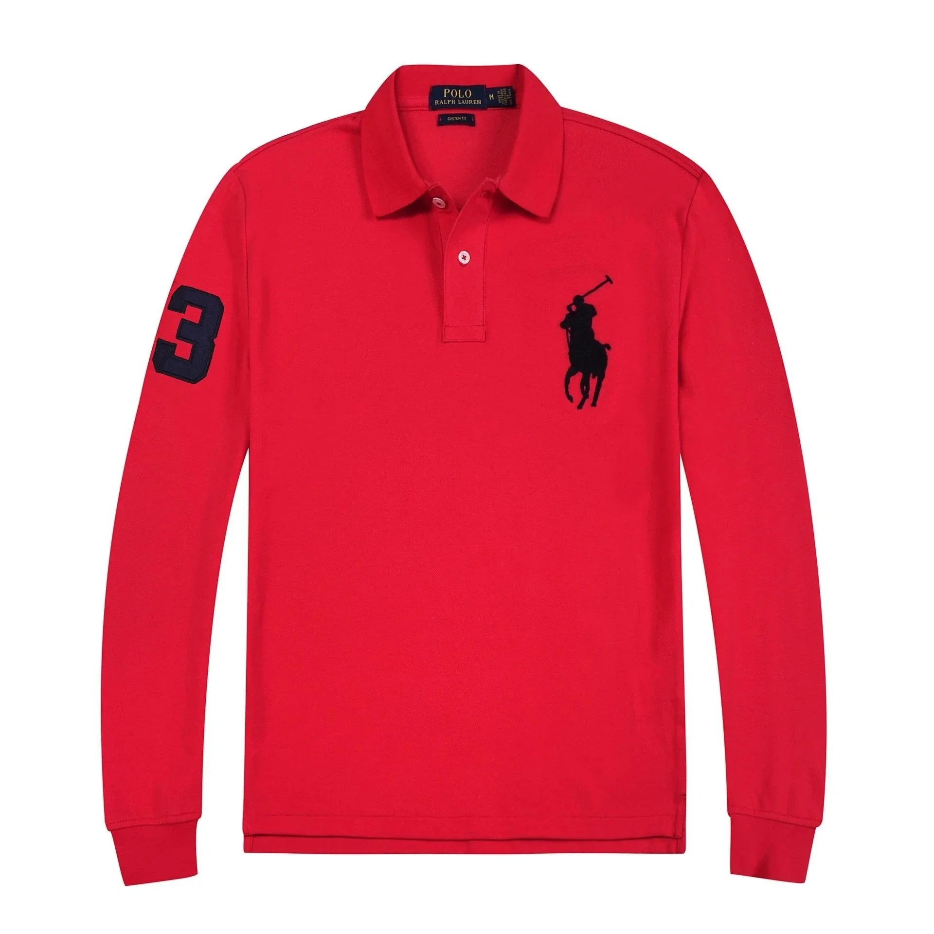 RALP POLO (3) 24
