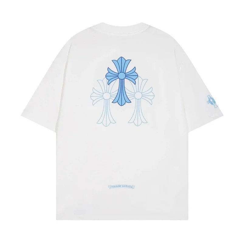 CHROM TEE (3) 7