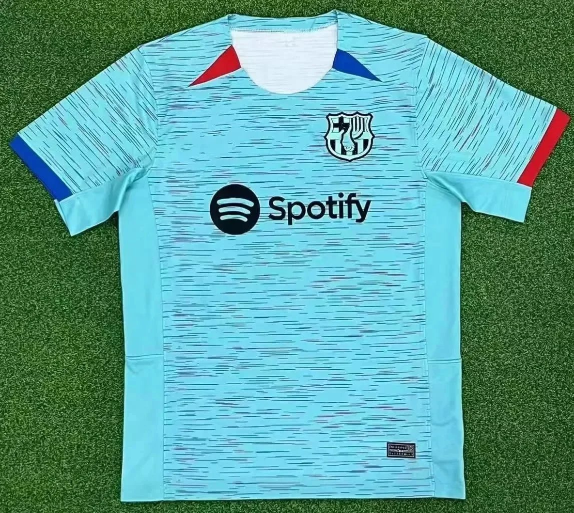 FOOTBALL JERSEY (2) 33