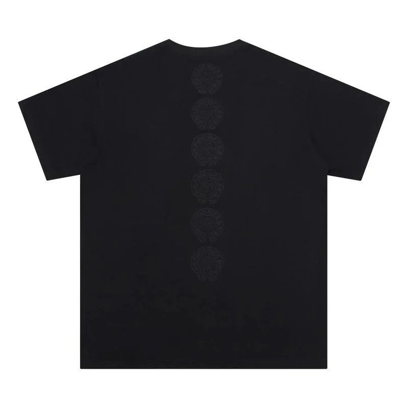 CHROM TEE (3) 32