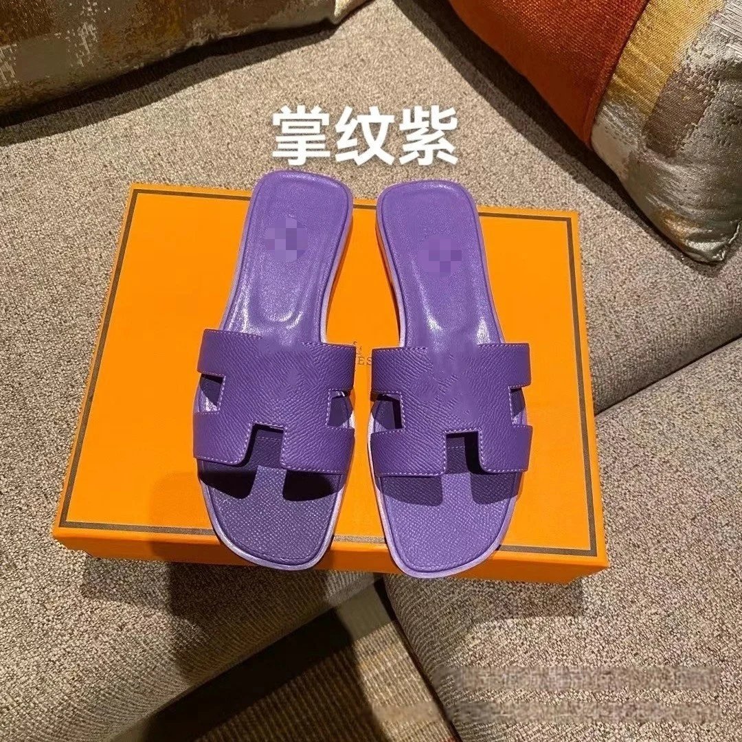 HERM Sandals 55
