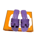 HERM Sandals