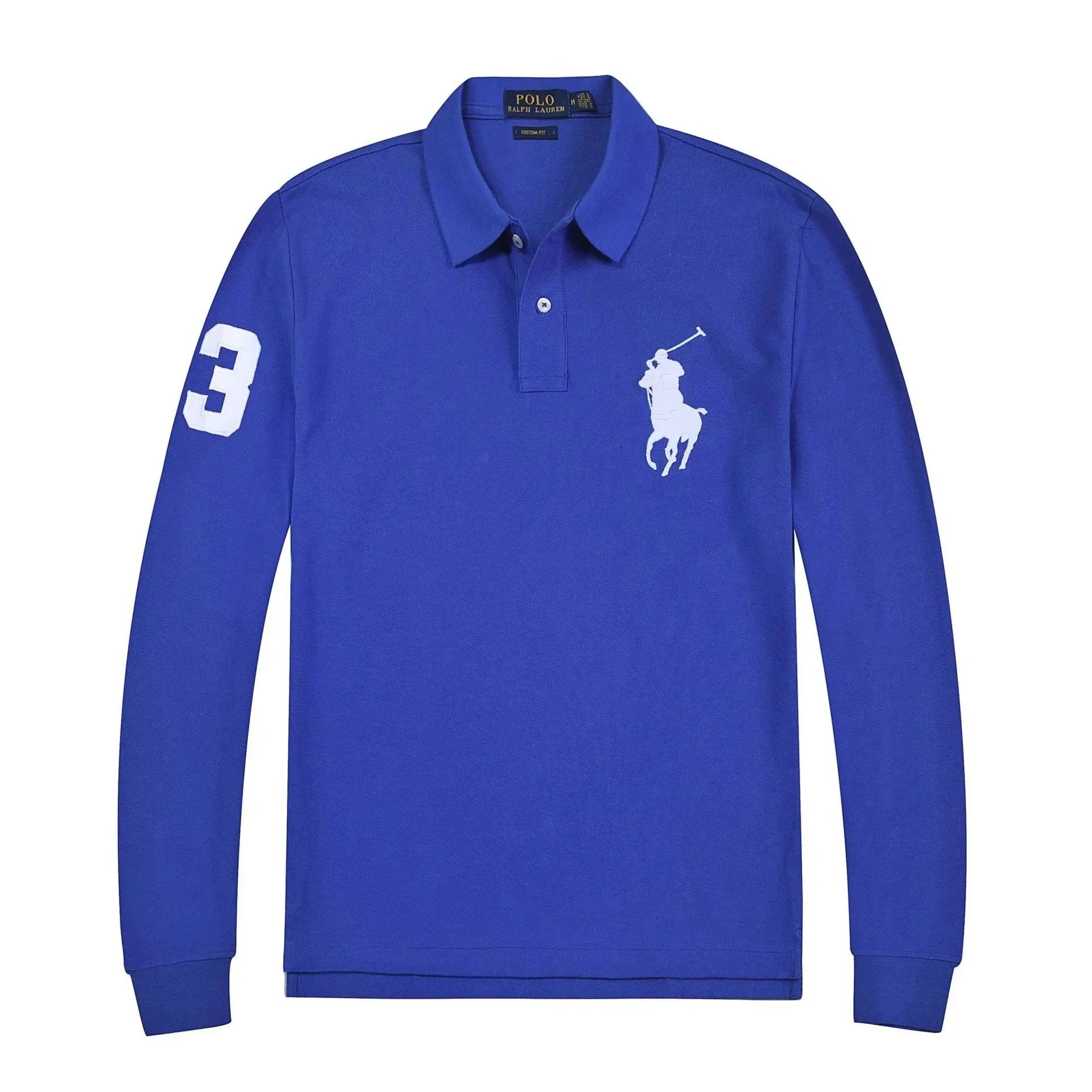 RALP POLO (3) 20
