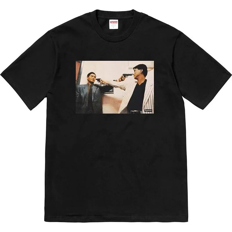 SUPREM TEE (1) 16