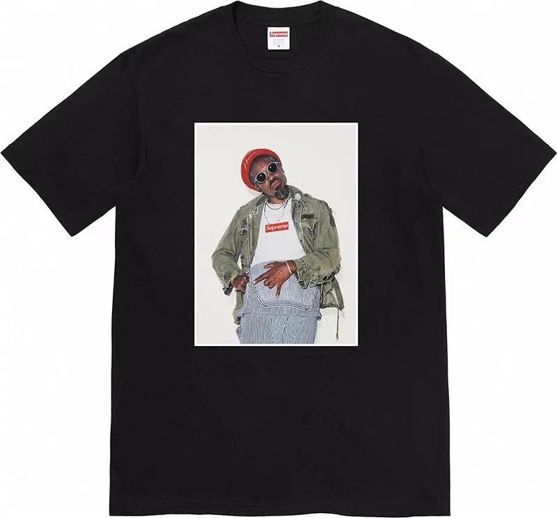 SUPREM TEE (1) 25