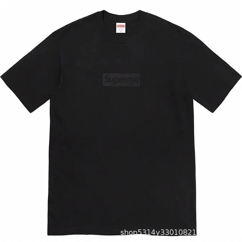 SUPREM TEE (1) 30