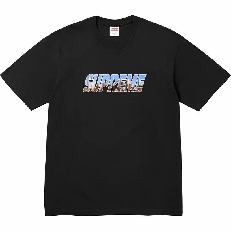 SUPREM TEE (1) 38