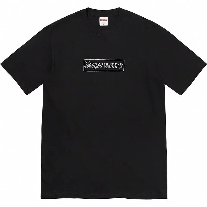 SUPREM TEE (1) 10