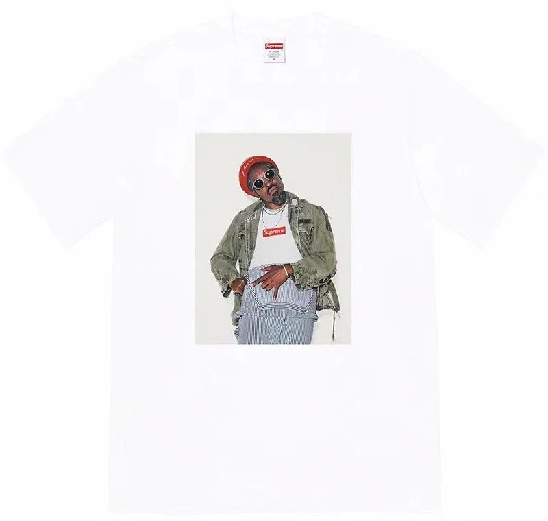 SUPREM TEE (1) 26