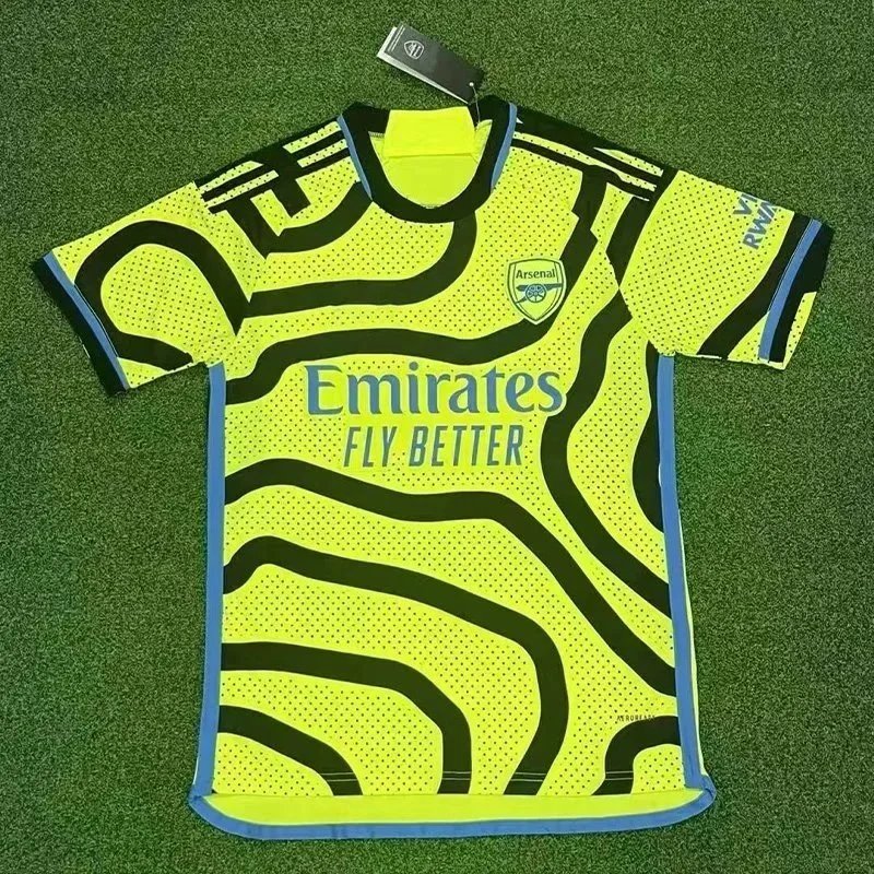 FOOTBALL JERSEY (2) 38
