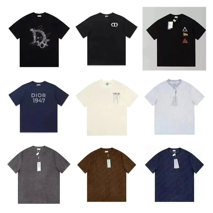 DIO Men's Luxury T Shirt