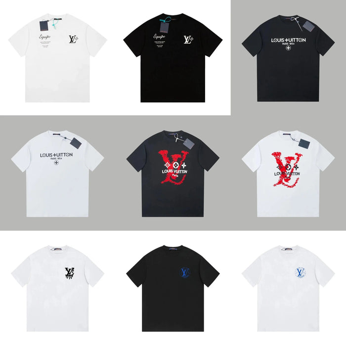VL Clothing Luxury T Shirt