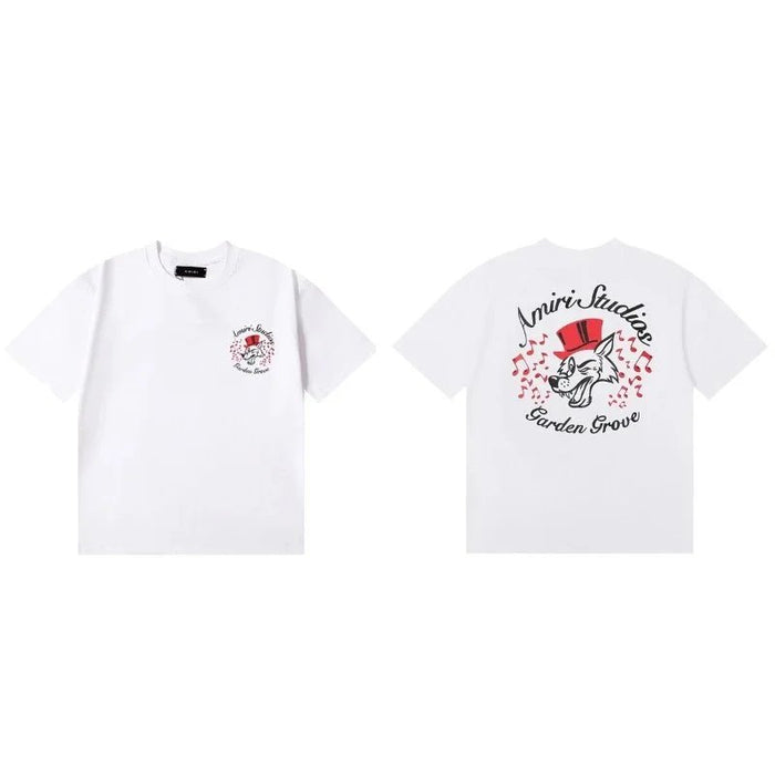 AMIR Clothing Men's T Shirt