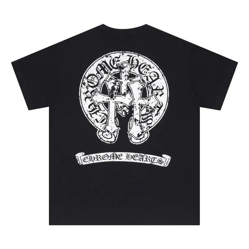 CHROM TEE (3) 6