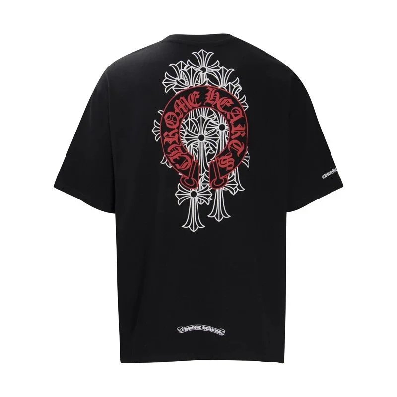 CHROM TEE (3) 12