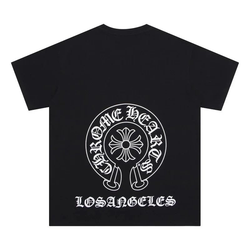 CHROM TEE (3) 16