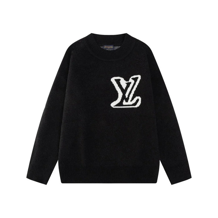 VL Clothing Luxury Sweaters