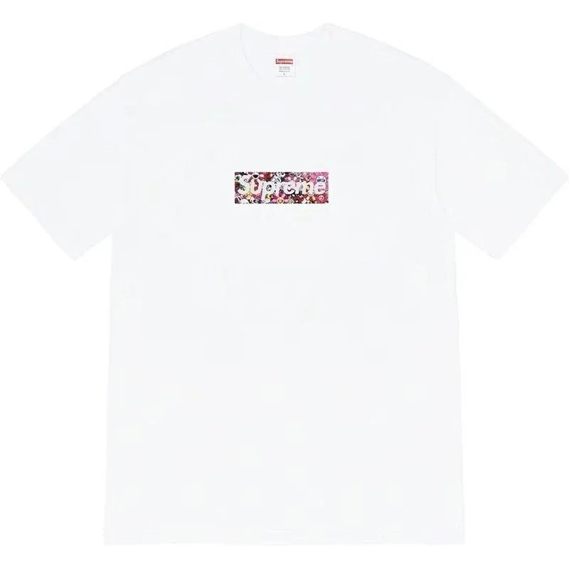 SUPREM TEE (1) 6