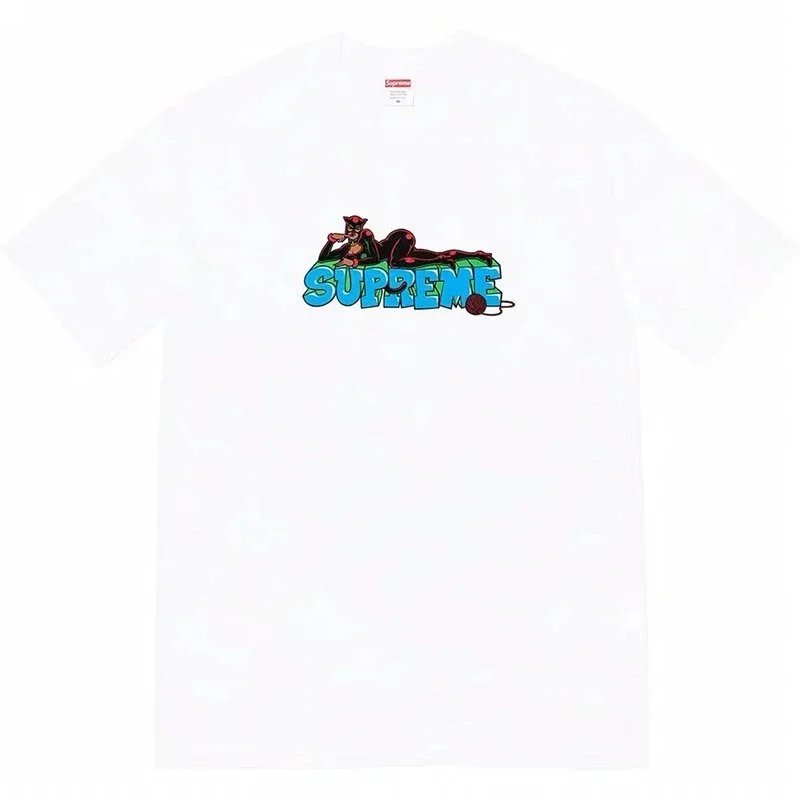 SUPREM TEE (1) 34