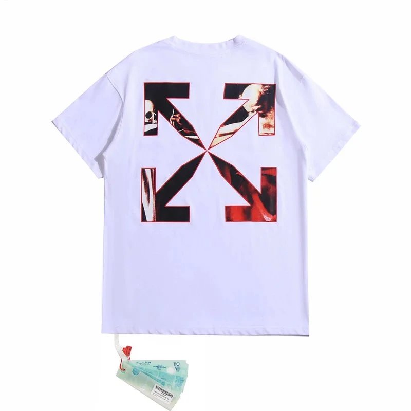 OFF TEE (1) 10