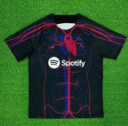 FOOTBALL JERSEY (2)