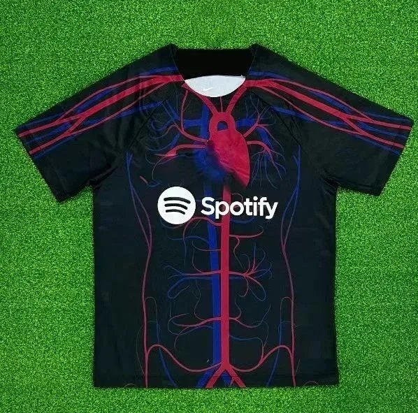 FOOTBALL JERSEY (2) 4