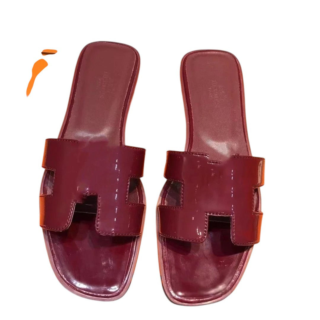 HERM Sandals 16