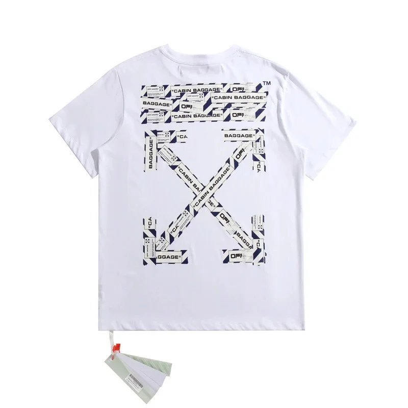 OFF TEE (1) 19